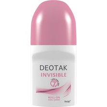 Leaf Shop Invisible Roll-On Women