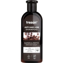 Leaf Shop Kafein & Peptit Dökülme Karşıtı Şampuan 300 ml