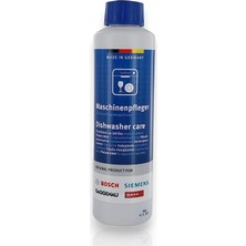 Leaf Shop Sıemens Bosch Bulaşık Makinesi Bakım Cihazı