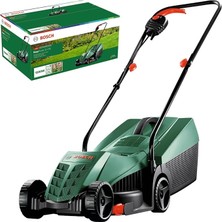 Leaf Shop Home & Garden Easy Rotak 32-235 Çim Biçme Makinesi