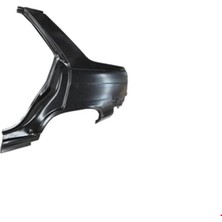 Renault Arka Çamurluk Sol R9 1988- Acar -