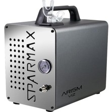 Leaf Shop Arısm Vız Kompresör, Gri, 20 x 12 x 18 cm