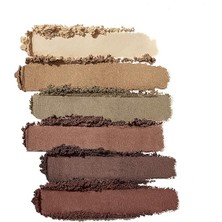 Leaf Shop Iredale Purepressed Göz Farı Kit Palet