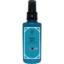 Leaf Shop Aqua Eau De Cologne 125 ml Kutulu