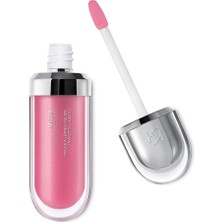 Leaf Shop Milano Likit Ruj - Metal Lıquıd Lıp Colour - 02