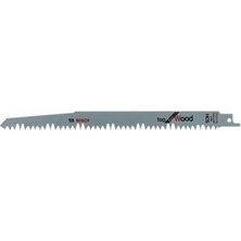 Leaf Shop Professional Accessories Top Serisi Ahşap Için Tilki Kuyruğu Bıçağı S 1531 L /2'li Paket