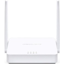 Leaf Shop MW301R, 300MBPS Wireless N Router