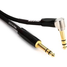 Leaf Shop Bcc-3-Trtra Trs Düz Dik Açı Trs Bağlantı Kablosu - 3 Ft