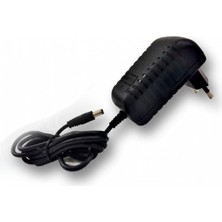 Leaf Shop MK-6134 61 Midex PS-1500BK Midex PS-1500PK Jwın MK-6142 Uyumlu Muadil Org Adaptörü TT92000