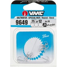 Leaf Shop Üçlü Olta Iğnesi 9649PS