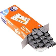 Leaf Shop 13/8 Zımba Teli 5000 Adet