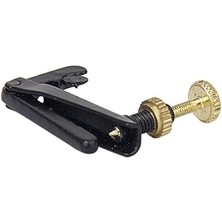 Leaf Shop Joes VFX200S Keman Fiksi Siyah 4 Adet