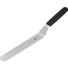 Leaf Shop 5.2703.25 25CM Offset Spatula