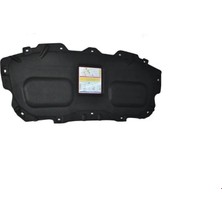 FAT Motor Kaput Izolasyon Keçesi Egea 2015-