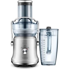 Leaf Shop BJE530 The Nutri Juicer® Cold Plus Katı Meyve Sıkacağı
