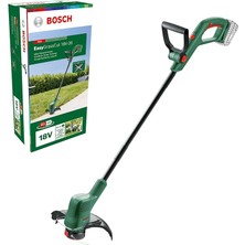 Leaf Shop Akülü Kenar Kesme Makinesi Easygrasscut 18V-26 (Akü Olmadan, 18 Volt Sistemi, Kesme Çapı: 26 Cm, Karton Ambalajda)