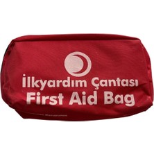 Leaf Shop Ilk Yardım Seti