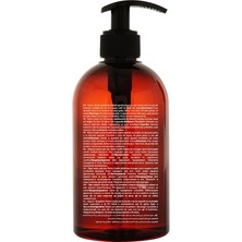 Leaf Shop Cardin Liquid Hand Wash 480 ml – Coconut-Sıvı Sabun -Hindistan Cevizi