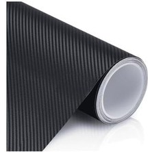 Leaf Shop Karbon Kaplama Folyosu 127 cm x 30 cm Tırtıklı 3 D