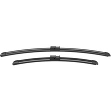 Leaf Shop Aerotwin Silecek Seti Alfa Romeo 147 (2001-2010), Alfa Romeo Gt (2003-2010) [550/400 Mm] A972S 3397118972