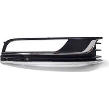 Gkl 3AA854662A Volkswagen Sis Kapagı Sisli Sag Passat Comfortline 2011-2015
