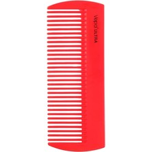 Leaf Shop Ultra Büyük Capa Tarak 930 - Ergonomik, Yağ Dengesi, Rahat Açma