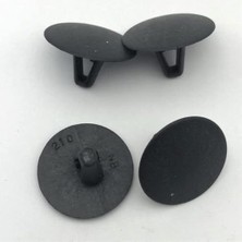 Leaf Shop Uyumlu Kaput Izolatör Döşeme Klips