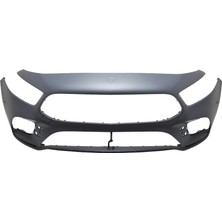 Wender Mercedes W177 V177 Tampon Ön Pdcli Apalı Amg 2018 1778802801
