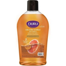 Leaf Shop Sıvı Sabun, Mandalina Gold, 1.5 Litre