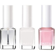 Leaf Shop French Set 01 04 54 Pembe