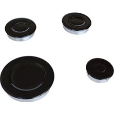 Leaf Shop Arçelik Beko Bosch Kumtel Luxell Ocak Bek Takımı