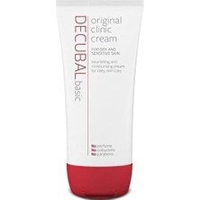 Leaf Shop Kuru ve Hassas Ciltler Için Klinik Krem 250 gr