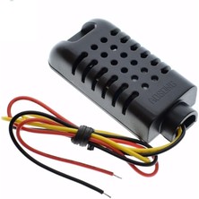 Leaf Shop DHT21 Isı ve Nem Sensörü Modülü