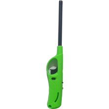 Leaf Shop Massilver Emniyetli Mutfak Barbekü Şömine Çakmağı 716713