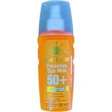 Leaf Shop Kremi Spf 50+ Factor 200 ml
