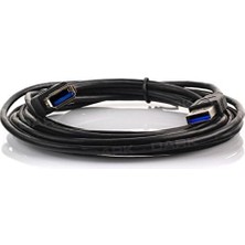 Leaf Shop DK-CB-USB3EXTL180 1.8 M USB 3.0 A Tip Erkek - A Tip Dişi Kablo