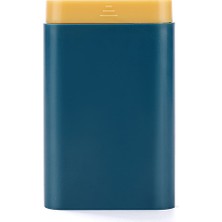 Calico Ilaç Saklama Kutusu