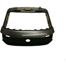 Volkswagen Bagaj Kapağı T-Roc 2017-