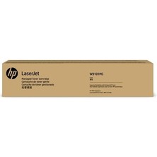 Hp Cyan Orjinal Toner  W9101MC