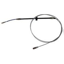 Gkl 2E0609701T Volkswagen El Fren Teli 1394MM 906 Sprinter-Crafter 2006-2016