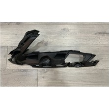 Gkl 3V0807056 Skoda Ön Tampon Braketi Sag Superb 2015 --