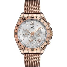 Beverly Hills Polo Club BP3128X.430 Kol Saati