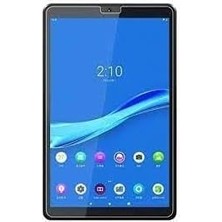 Leaf Shop Tab M9 ZAC30155TR ile Uyumlu Ekran Koruyucu Nano Flexible Şeffaf