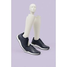 North of Wild Libero L4195 Erkek Casual Ayakkabı - LACİVERT