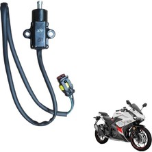 Yan Sehpa Stop Şarteri Rk 44357 - Rks M250