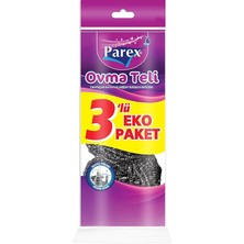 Leaf Shop Ovma Teli 3'lü Eko Paket