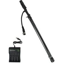 Sea Horse Elektronik X-Power Jigging Rod Kamış