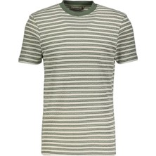 Cazador Slim Fit Erkek Tişört 41830