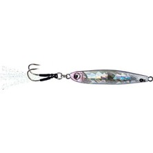 Ryuji Sniper 6.5cm 35GR Jig Yem Renk:03