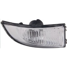 Gkl 261656470R Renault Dıs Dıkız Ayna Sınyalı Sol Megane Iıı 09 - Fluence 09 -